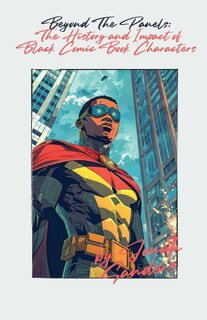 Couverture_Beyond The Panels