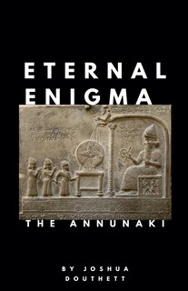 Front cover_Eternal Enigma