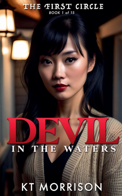 Front cover_The First Circle