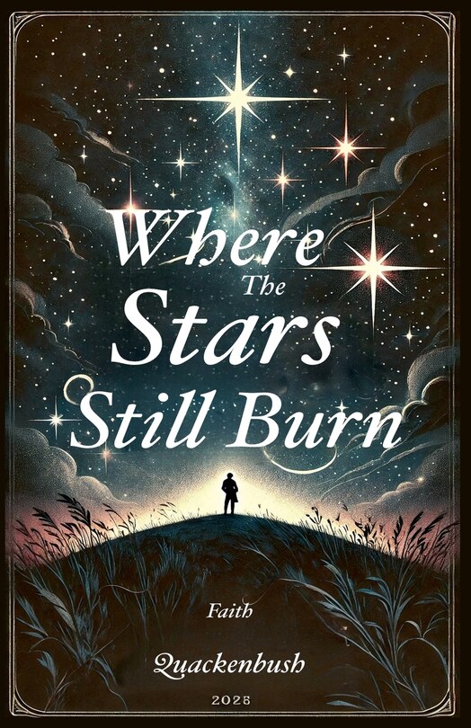 Front cover_Where the Stars Still Burn