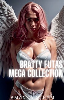 Front cover_Bratty Futas Mega Collection