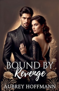 Front cover_Bound by Revenge
