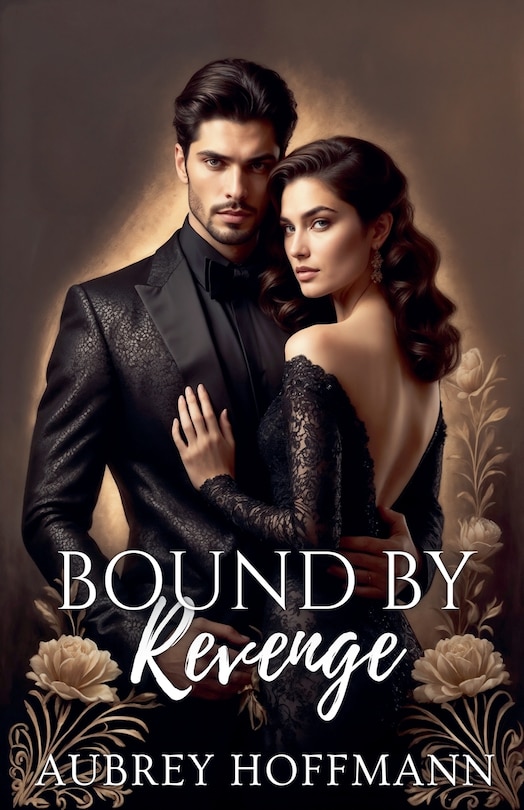 Front cover_Bound by Revenge