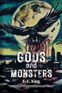 Front cover_Gods and Monsters