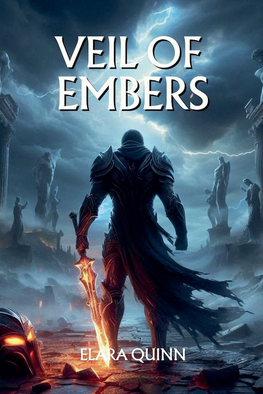 Couverture_Veil of Embers