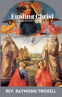 Front cover_Finding Christ