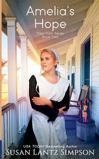 Couverture_Amelia's Hope