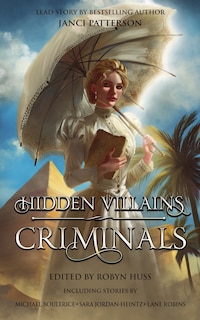 Couverture_Hidden Villains