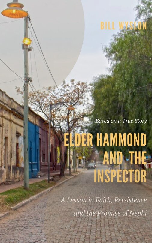Couverture_Elder Hammond and the Inspector