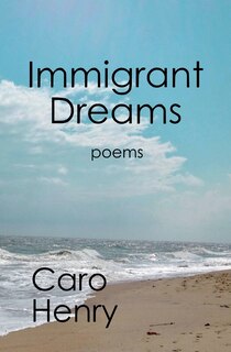 Front cover_Immigrant Dreams