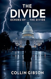 Couverture_Echoes of The Divide