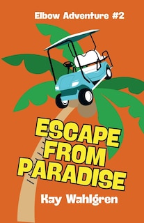 Couverture_Escape From Paradise