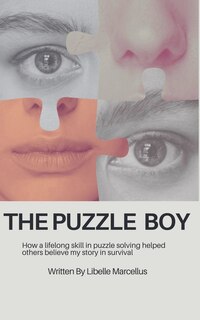 Front cover_The Puzzle Boy