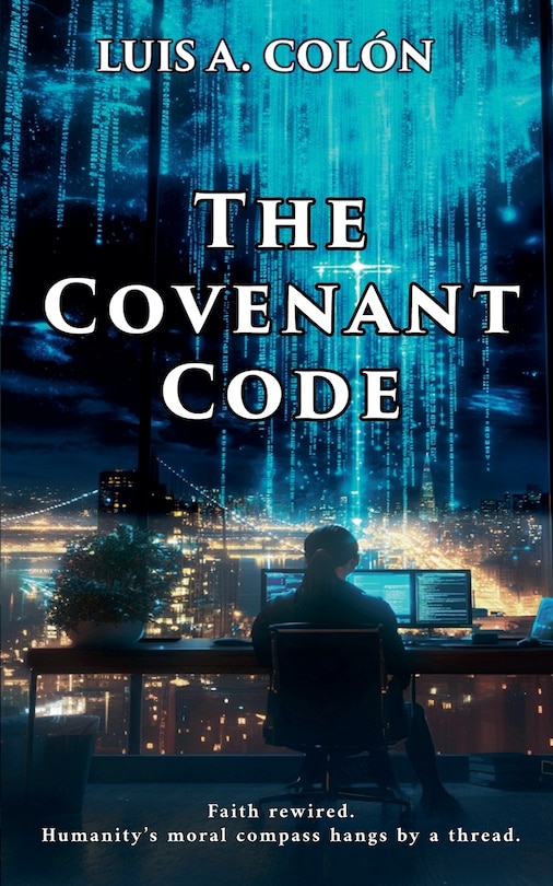 Front cover_The Covenant Code