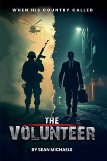 Front cover_The Volunteer