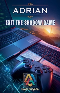 Couverture_Exit the Shadow Game