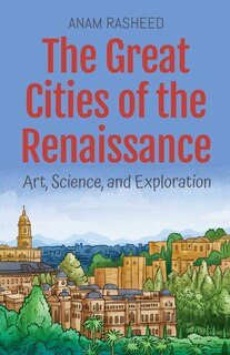 Front cover_The Great Cities of the Renaissance