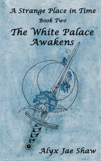 Couverture_A Strange Place In Time, Book Two