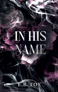 Front cover_In His Name