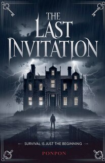 Front cover_The Last Invitation