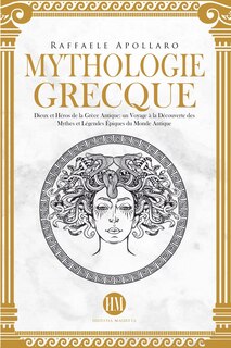 Front cover_Mythologie Grecque