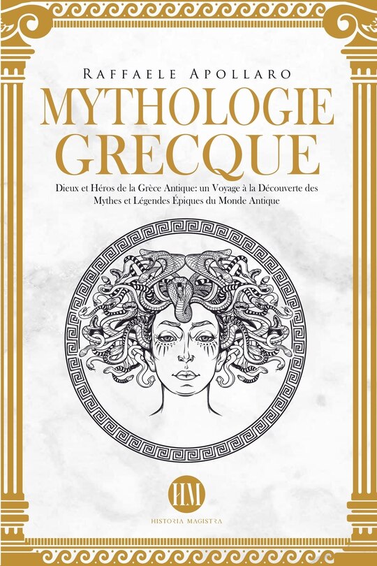 Front cover_Mythologie Grecque