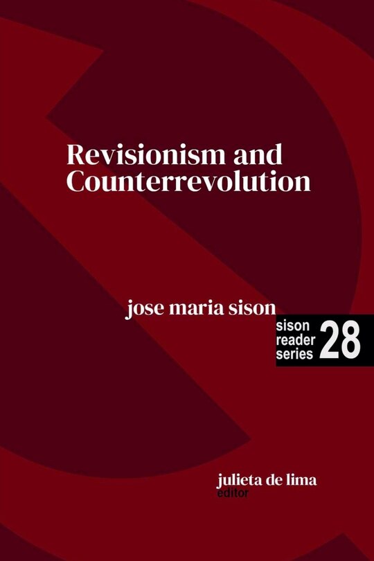 Front cover_Revisionism and Counterrevolution