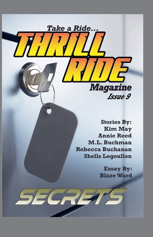Front cover_Secrets