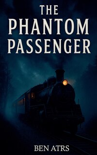 Couverture_The Phantom Passenger