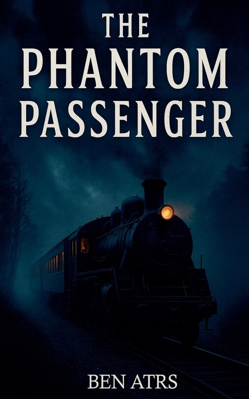 Couverture_The Phantom Passenger