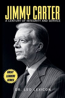 Couverture_Jimmy Carter