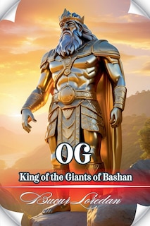 Couverture_OG King Of The Giants Of Bashan