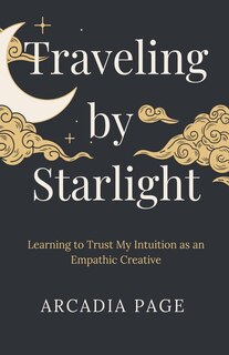 Front cover_Traveling by Starlight