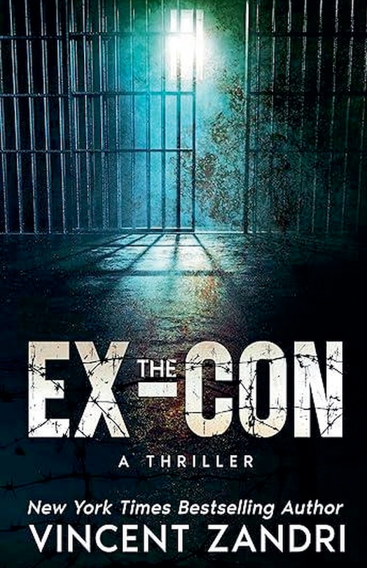 Couverture_The Ex-Con