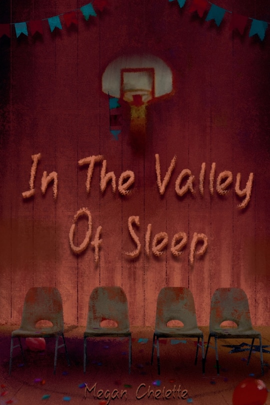 Couverture_In the Valley of Sleep