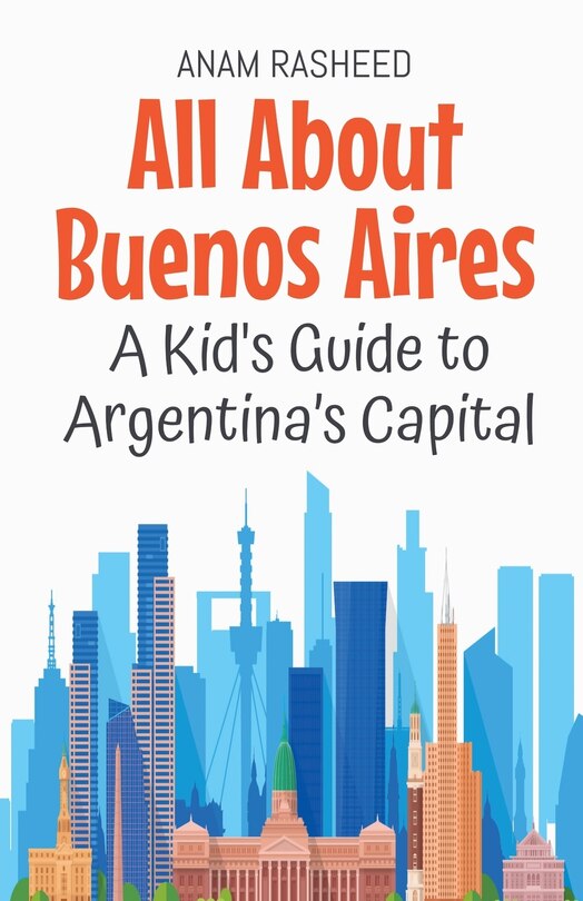 Couverture_All About Buenos Aires