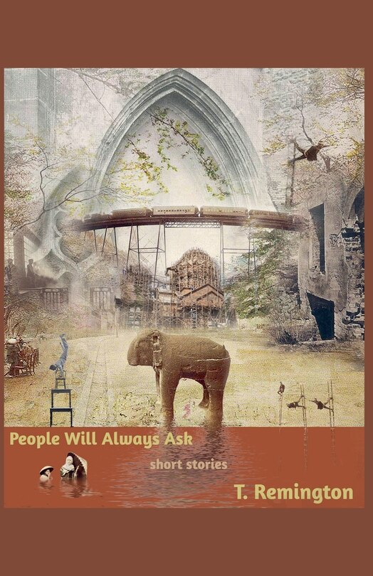 Couverture_People Will Always Ask