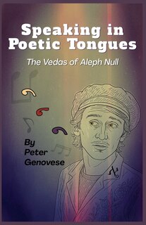 Front cover_Speaking in Poetic Tongues