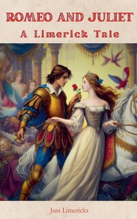 Couverture_Romeo and Juliet - A Limerick Tale