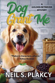 Front cover_Dog Grant Me