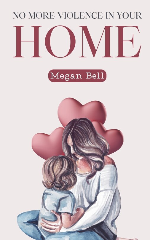 Couverture_No More Violence in Your Home