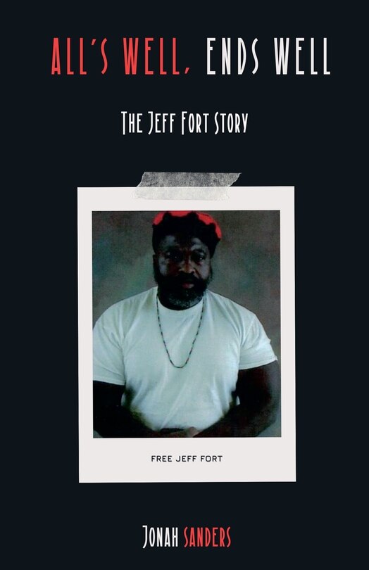 Front cover_All's Well, Ends Well