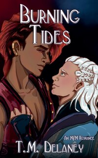 Front cover_Burning Tides