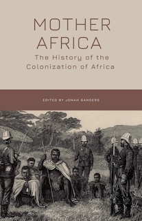 Front cover_Mother Africa