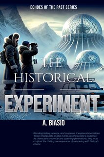Front cover_The Historical Experiment
