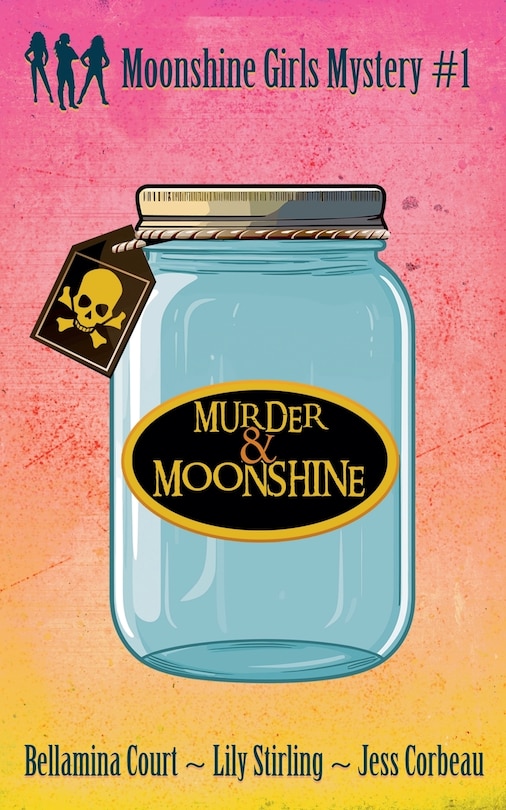 Front cover_Murder & Moonshine