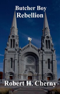 Front cover_Butcher Boy Rebellion