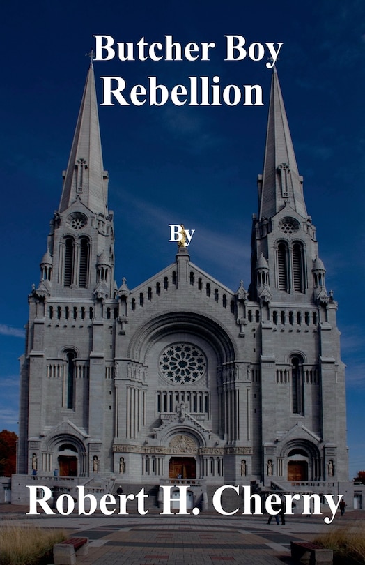 Front cover_Butcher Boy Rebellion