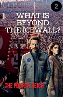Couverture_Beyond the Ice Wall The Fourth Reich