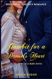 Front cover_Gambit for a Damsel's Heart
